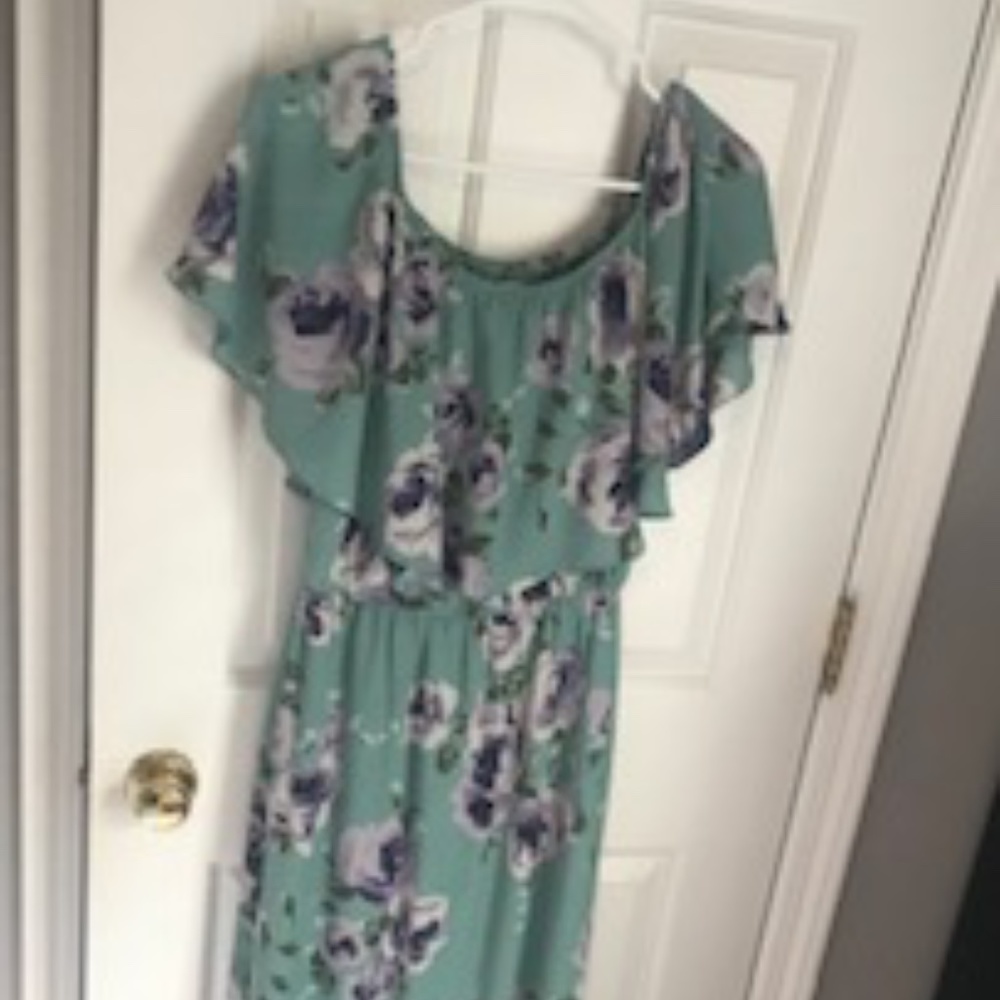 Altar'd State Dress